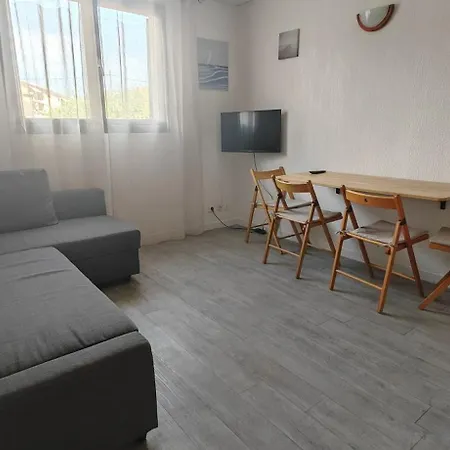 Apartmán Saint-aygulf Tres Proche