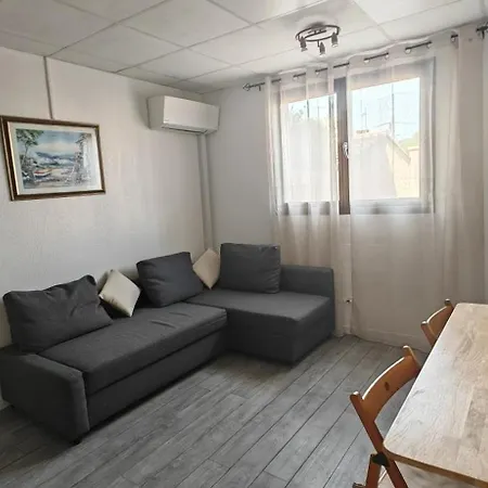 Saint-aygulf Tres Proche Daire