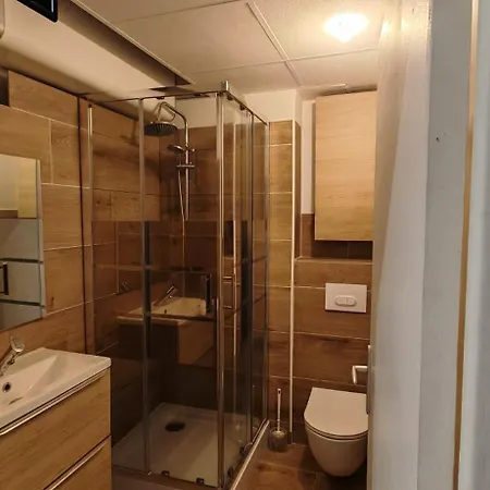 Apartmán Saint-aygulf Tres Proche