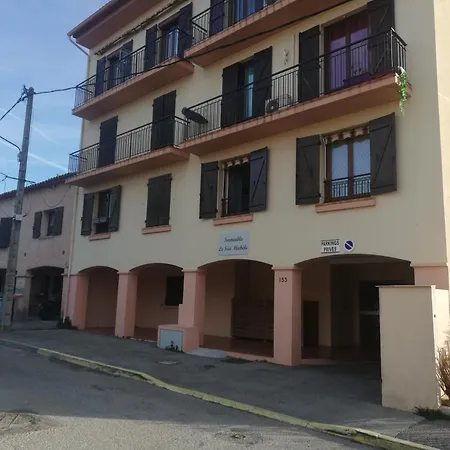 Saint-aygulf Tres Proche *